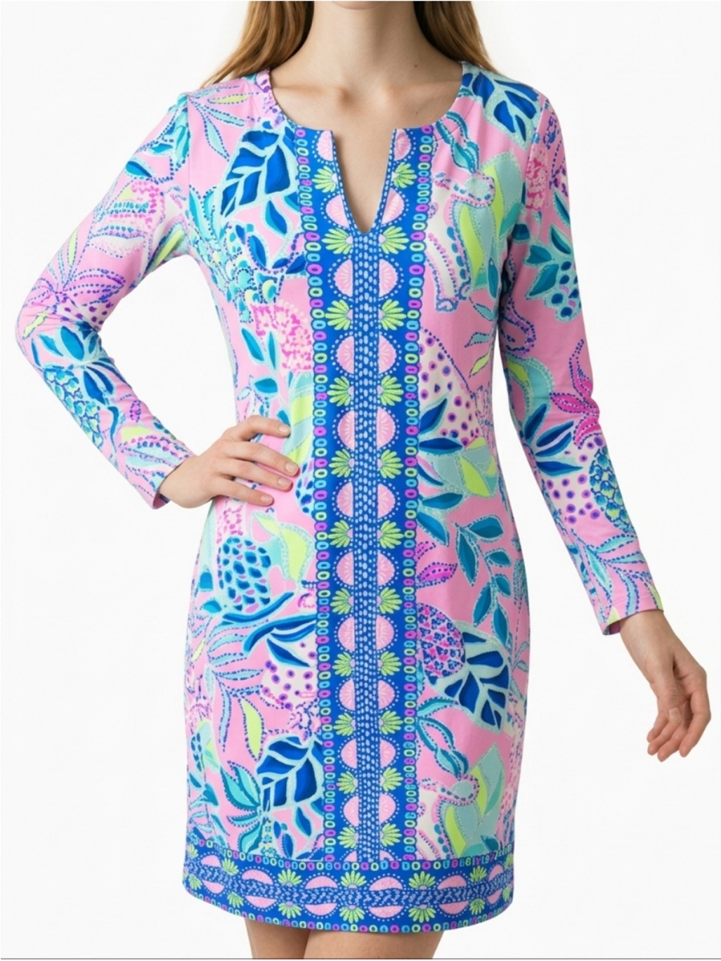Lilly Pulitzer Sz S Meryl Nadine Dress Lilac Rose Chica Ticas Chillylilly
